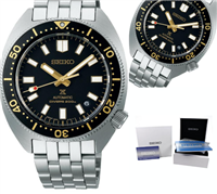 Orologio Seiko Uomo Prospex in Acciaio SPB315J1 - SPB315J1